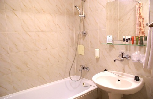Spisska Nova Ves Hotel | Hotel Metropol