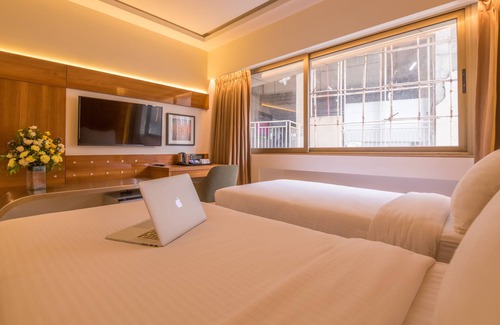 Andheri Hotel | hotel Metropole Inn