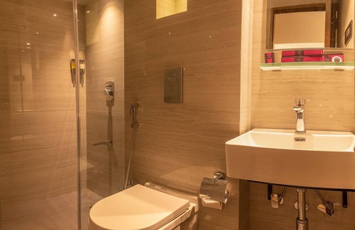 Andheri Hotel | hotel Metropole Inn