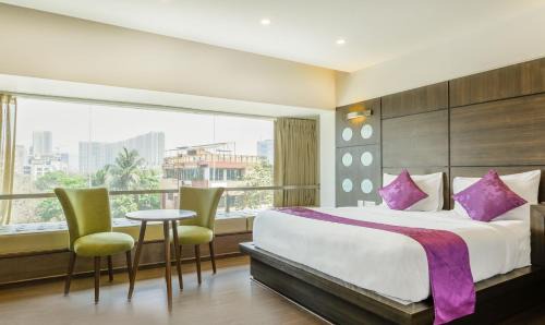 Marol Hotel | Hotel Metropolis