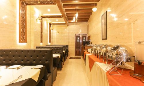 Marol Hotel | Hotel Metropolis