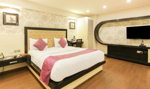 Marol Hotel | Hotel Metropolis
