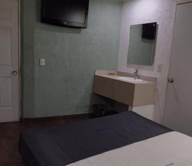Downtown Guadalajara Hotel | Hotel Metropolitan