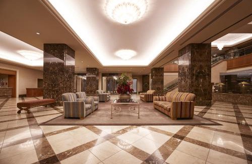 Nagano Hotel | Hotel Metropolitan Nagano