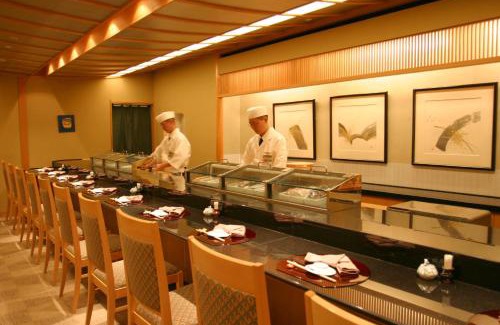 Nagano Hotel | Hotel Metropolitan Nagano