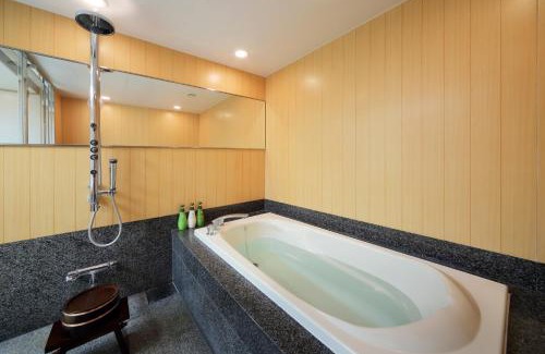 Aoba Ward Hotel | Hotel Metropolitan Sendai