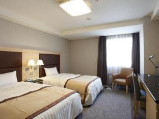 Takasaki Hotel | Hotel Metropolitan Takasaki