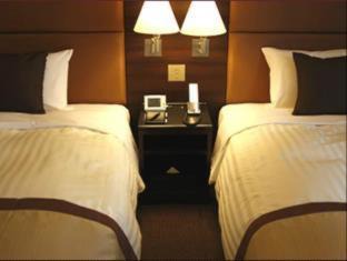 Takasaki Hotel | Hotel Metropolitan Takasaki