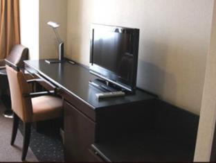 Takasaki Hotel | Hotel Metropolitan Takasaki