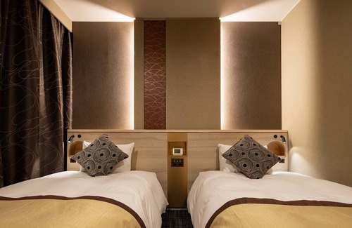 Takasaki Hotel | Hotel Metropolitan Takasaki