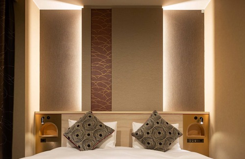 Takasaki Hotel | Hotel Metropolitan Takasaki