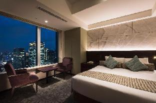 Marunouchi Hotel | Hotel Metropolitan Tokyo Marunouchi