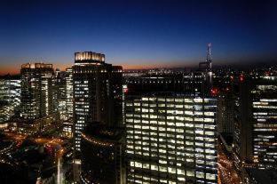 Marunouchi Hotel | Hotel Metropolitan Tokyo Marunouchi