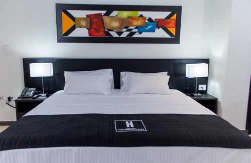 Neiva Hotel | Hotel Metropolitano