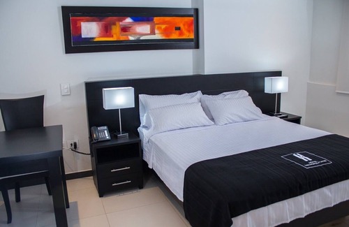 Neiva Hotel | Hotel Metropolitano