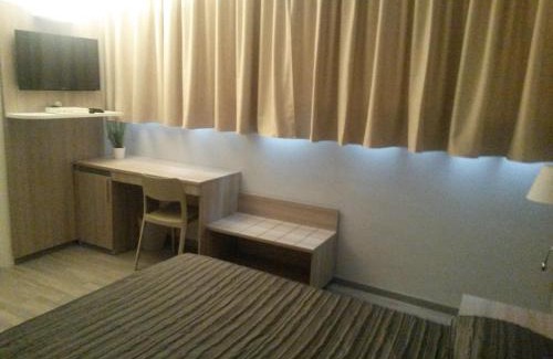 Treviglio Hotel | Hotel Meuble' Atlantic