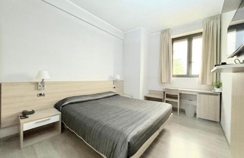 Treviglio Hotel | Hotel Meuble' Atlantic