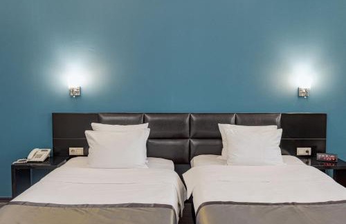 Saburtalo Hotel | Hotel Mevora