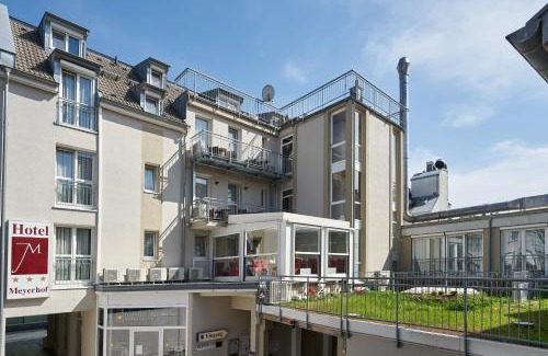 Loerrach Hotel | Hotel Meyerhof