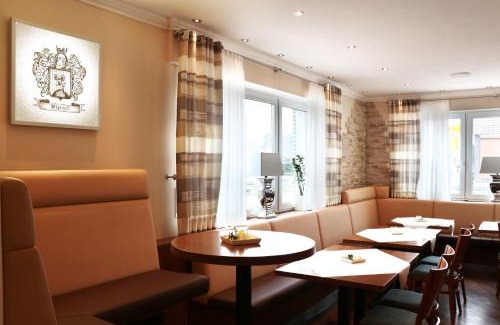 Ostrhauderfehn Hotel | Hotel Meyerhoff