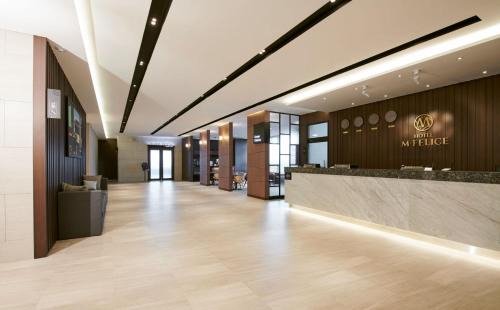 Gangseo Hotel | Hotel Mfelice
