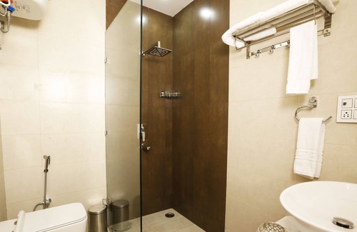 Dariyaganj Hotel | Hotel MGM Residency