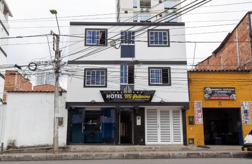 Bucaramanga Hotel | Hotel Mi Palermo