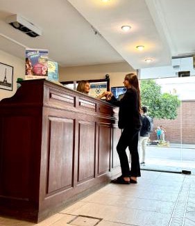 Province of Tucuman Hotel | Hotel Miami