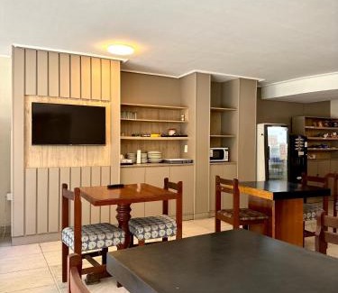 Province of Tucuman Hotel | Hotel Miami