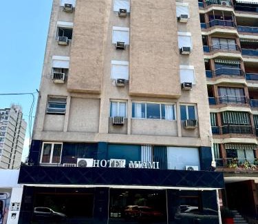 Province of Tucuman Hotel | Hotel Miami