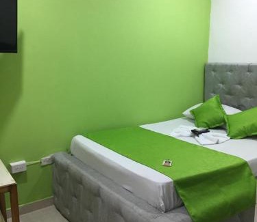 Monteria Hotel | Hotel Miami center