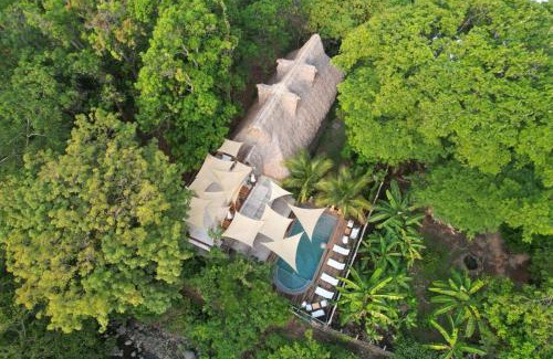 El Zonte Hotel | Hotel Michanti
