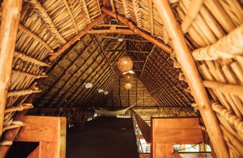El Zonte Hotel | Hotel Michanti