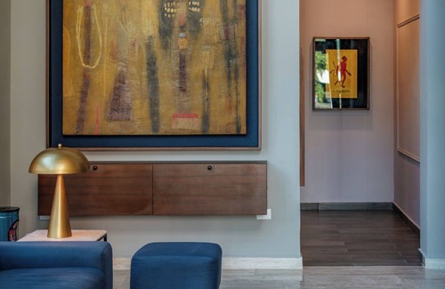 Centro Hotel | Hotel MID Project