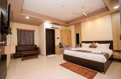 Patia Hotel | Hotel Middleton NXT