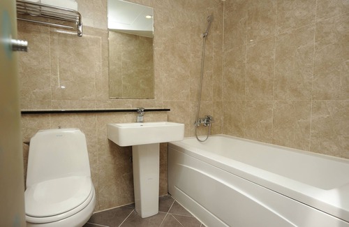 Hoehyeon-dong Hotel | Hotel MIDO Myeongdong