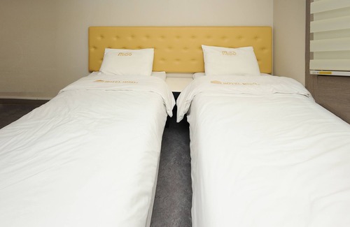 Hoehyeon-dong Hotel | Hotel MIDO Myeongdong