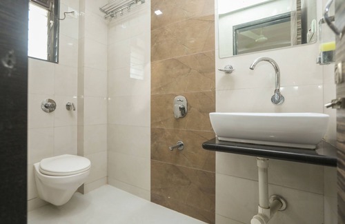 Andheri Hotel | Hotel Midtown Andheri