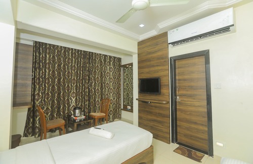 Andheri Hotel | Hotel Midtown Andheri