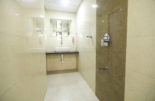 Andheri Hotel | Hotel Midtown Andheri