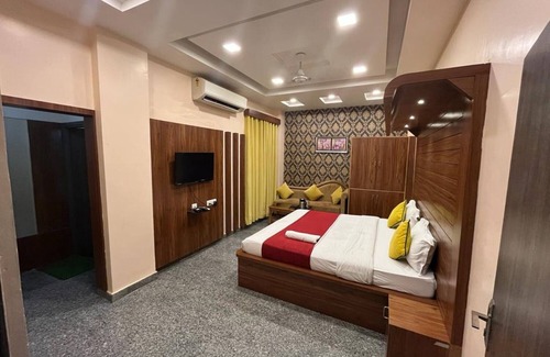 Kota Hotel | Hotel Midtown Grand