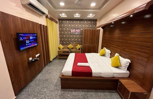 Kota Hotel | Hotel Midtown Grand
