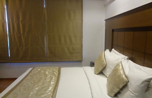 Dadar East Hotel | Hotel Midtown Pritam