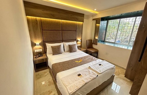 Goregaon East Hotel | Hotel MIG SUITES