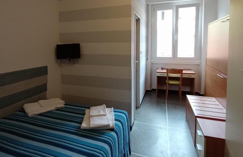 Rapallo Hotel | Hotel Mignon Posta