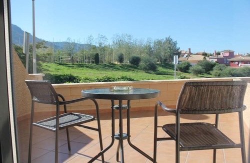 Alhaurin de la Torre Apartment | Hotel Miguel Sanchez