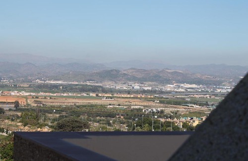 Alhaurin de la Torre Apartment | Hotel Miguel Sanchez