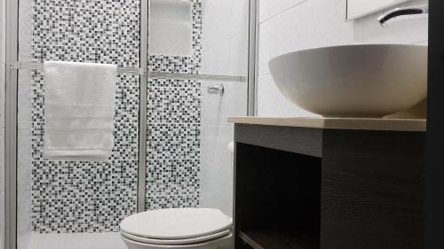 San Jose Hotel | Hotel Milan Costa Rica
