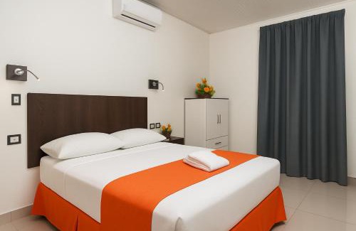 San Jose Hotel | Hotel Milan Costa Rica