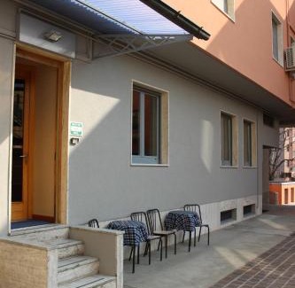 Albate Hotel | Hotel Milano